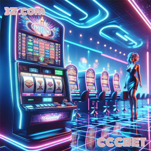 App Inovador do cccbet Transforma a Experiência de Jogos Online